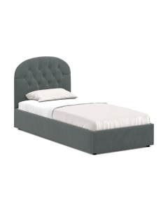 Односпальная кровать 1252 / MF005075 Moon family