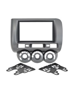 Переходная рамка Incar RHO-N06