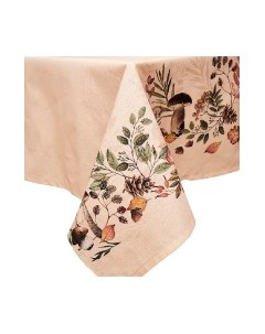 Скатерть Этель Nature forest / 7578573