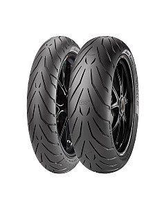 Мотошина передняя Pirelli Angel GT 120/70R18 59W TL