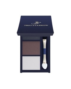 Палетка теней для век EB-06 №2 Ffleur