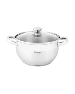 Кастрюля Fissman Prime 5512