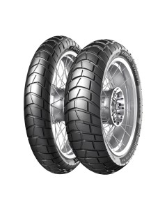 Мотошина задняя Metzeler MCE Karoo Street 150/70R18 70H TL