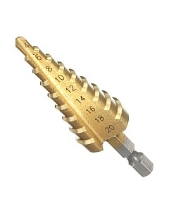 Сверло D-40129 Makita