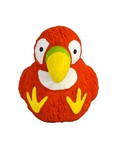 Игрушка для собак Duvo Plus Птицы / 13647/red Duvo plus