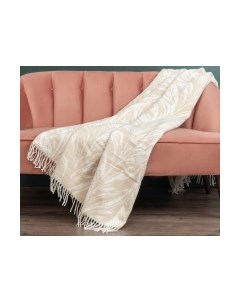 Плед Sofi de Marko Вальтер 200х210 / ПЛ-ВТ-200х210кр Sofi de marko