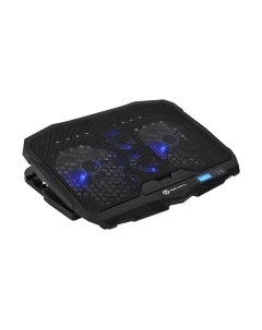 Подставка для ноутбука Digma D-NCP170-4