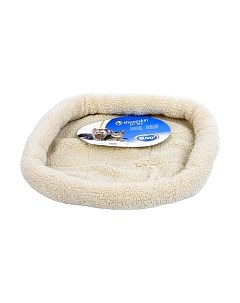 Лежанка для животных Duvo Plus Sheepskin / 711/101/DV Duvo plus