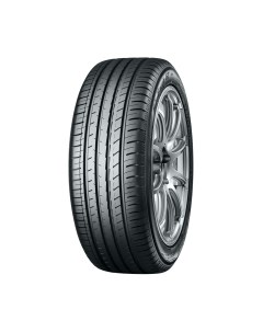 Летняя шина Yokohama BluEarth-GT AE51 245/40R18 97W