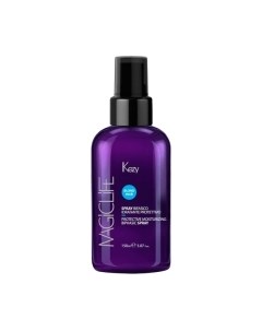 Спрей для волос Protective Moisturzing Biphasic Spray Двухфазный Kezy