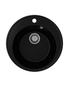 Мойка кухонная Ulgran Quartz Nora 485-07