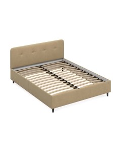 Двуспальная кровать Moon Family 1253 / MF005115 Moon family