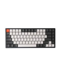 Клавиатура Keychron K2 Gateron Blue Switch Hot Swap RGB подсветка