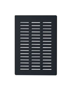 Решетка вентиляционная Awenta Eko T05CZ