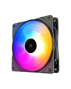 Вентилятор для корпуса Deepcool RF120 FS (DP-FLED3-RF120-FS)
