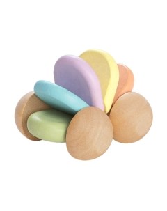 Погремушка Plan Toys Машинка / 5254 Plan toys