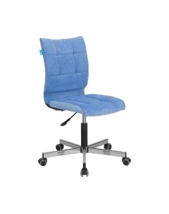 Кресло офисное Бюрократ CH-330M/VELV86