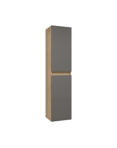 Шкаф-пенал для ванной Teymi Ritta / T60526