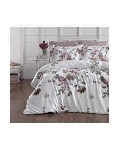 Комплект постельного белья DO&CO Delux Serra / 10509 Do&co