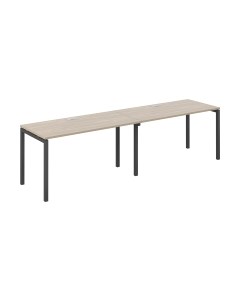 Комплект письменных столов Norden 240x60x75 / SG.221.OD.44.AN