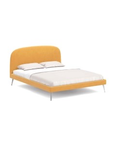 Двуспальная кровать Moon Family 1234 / MF007470 Moon family