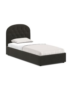 Односпальная кровать 1252 / MF005066 Moon family