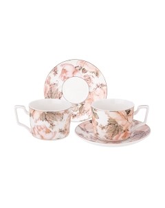 Набор для чая/кофе Lefard Sentiment / 275-1276