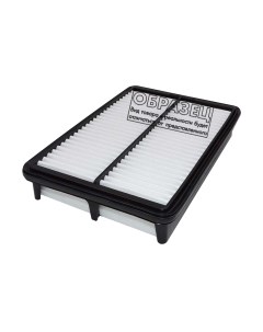 Воздушный фильтр C25002 Mann-filter