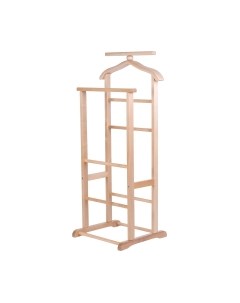 Стойка для одежды Мебелик В 9Н