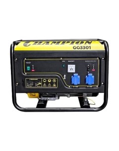 Бензиновый генератор Champion GG3301