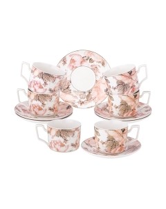 Набор для чая/кофе Lefard Sentiment / 275-1277