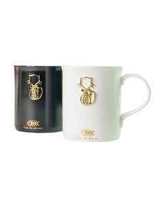 Набор кружек Lenardi 106-304