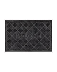 Коврик грязезащитный Pin Mat 45x75 Comeforte