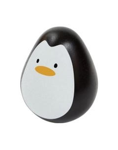 Развивающая игрушка Plan Toys Неваляшка Пингвин / 5200 Plan toys