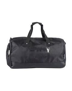 Сумка дорожная Ecotope 018-C1340B-BLK