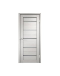 Дверь межкомнатная Velldoris Duplex 40x200