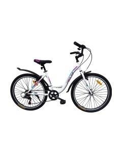 Велосипед DeltA Butterfly 26 2607 Delta