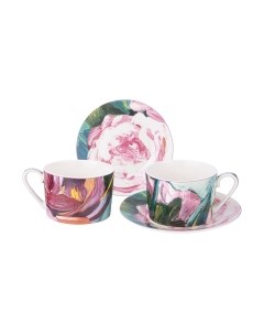 Набор для чая/кофе Lefard Sentiment / 275-1272