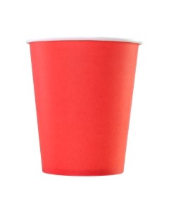 Набор бумажных стаканов Паксервис 250мл НВ80-280 / 285276