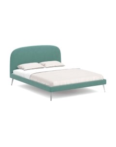 Двуспальная кровать Moon Family 1234 / MF007467 Moon family