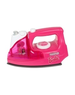 Утюг игрушечный Барби / B1452810-R2 Играем вместе