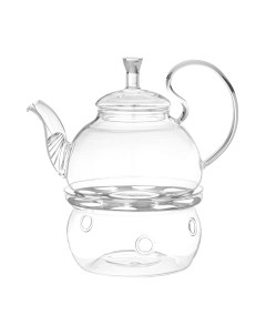 Заварочный чайник Agness 887-254