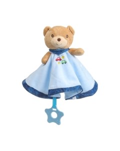 Мягкая игрушка Mum&Baby Комфортер Мишка / 9912205 Mum&baby