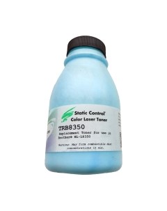 Тонер для принтера Static Control TRB8350-112B-C Static control