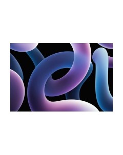 Картина на стекле Перпл AR077 Stamprint