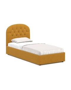 Односпальная кровать 1252 / MF005025 Moon family