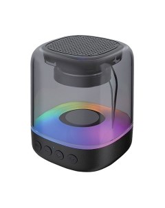 Портативная колонка Qumo Plasma Mini / Q42084