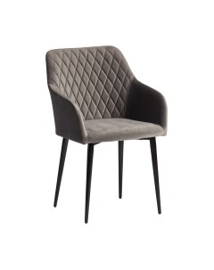 Стул Tetchair Bremo ткань/металл