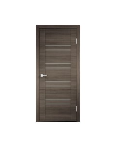 Дверь межкомнатная Velldoris Linea 8 90x200