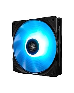 Вентилятор для корпуса RF120B (DP-FLED-RF120-BL) Deepcool